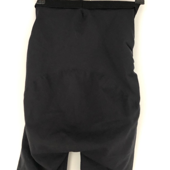 Assets by Spanx Maternity Leggings Size Small - Picture 6 of 8